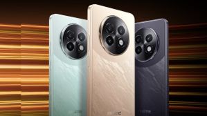 Realme 13+ 5G ಮಾರಾಟಕ್ಕೆ ಸಿದ್ಧ: 3,000 ಅಗ್ಗ.. 1,500 ಕ್ಯಾಶ್‌ಬ್ಯಾಕ್! ಈ ಅವಕಾಶ ಬಿಡಬೇಡಿ