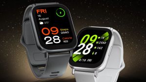 ಬಂದೇ ಬಿಡ್ತು ಹೊಸ Redmi ವಾಚ್‌: ಅತೀ ಕಡಿಮೆ ಬೆಲೆ.. ಒಮ್ಮೆ ಚಾರ್ಜ್ ಮಾಡಿದ್ರೆ, 18 ದಿನ ಕಿರಿಕಿರಿ ಇರಲ್ಲ!