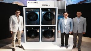 ಸ್ಯಾಮ್ಸಂಗ್ನಿಂದ 10 ಹೊಸ AI ವಾಶಿಂಗ್ ಮೆಷಿನ್ ಬಿಡುಗಡೆ!..ಬೆಲೆ ಮಾಹಿತಿ ಇಲ್ಲಿದೆ! ಸ್ಯಾಮ್ಸಂಗ್ನಿಂದ 10 ಹೊಸ AI ವಾಶಿಂಗ್ ಮೆಷಿನ್ ಬಿಡುಗಡೆ!..ಬೆಲೆ ಮಾಹಿತಿ ಇಲ್ಲಿದೆ!