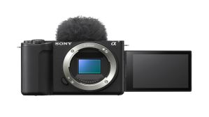 Sony ZV-E10 II ವ್ಲೋಗಿಂಗ್ ಕ್ಯಾಮೆರಾ ಲಾಂಚ್‌; ಅತ್ಯುತ್ತಮ ಫೀಚರ್ಸ್, ಅಚ್ಚರಿಯ ಬೆಲೆ!