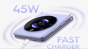 ಈ ಸ್ಟೈಲಿಶ್‌ ಫ್ಲಿಪ್‌ ಫೋನಿನ ಡಿಸ್ಕೌಂಟ್‌ ಬೆಲೆ ತಿಳಿದ್ರೆ, ನೀವು ವಾವ್‌ ಅಂತೀರಾ!