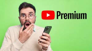 ಇನ್ಮುಂದೆ YouTube ವೀಕ್ಷಣೆ ಬಲು ‘ದುಬಾರಿ’; ಪ್ರೀಮಿಯಂ ಬೆಲೆ ಹೆಚ್ಚಳ ಇನ್ಮುಂದೆ YouTube ವೀಕ್ಷಣೆ ಬಲು ‘ದುಬಾರಿ’; ಪ್ರೀಮಿಯಂ ಬೆಲೆ ಹೆಚ್ಚಳ