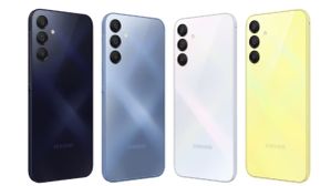 Samsung Galaxy A15 ಫೋನಿನ ಆಫರ್‌ ಬೆಲೆ ತಿಳಿದ್ರೆ, ನೀವು OMG ಅಂತೀರಾ!