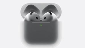 Apple AirPods 4 Pro ಮತ್ತು AirPods Max ಲಾಂಚ್; ಅಬ್ಬಬ್ಬಾ ಎಂಥಾ ಫೀಚರ್ಸ್! Apple AirPods 4 Pro ಮತ್ತು AirPods Max ಲಾಂಚ್; ಅಬ್ಬಬ್ಬಾ ಎಂಥಾ ಫೀಚರ್ಸ್!