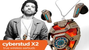 ಸ್ಟೈಲಿಶ್‌ ಲುಕ್‌ನಲ್ಲಿ ಎರಡು ಇಯರ್‌ಬಡ್ಸ್‌ ಲಾಂಚ್‌; ಒಂದು ಲಾಕೆಟ್‌, ಇನ್ನೂಂದು ಡೈನಾಮಿಕ್‌!