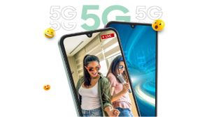 Samsung ಸಂಸ್ಥೆಯ ಈ 5G ಫೋನ್‌ ಬೆಲೆಯಲ್ಲಿ ಭರ್ಜರಿ ಇಳಿಕೆ; ಅತ್ಯುತ್ತಮ ಫೀಚರ್ಸ್‌!