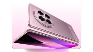 Infinix: ಬರ್ತಿದೆ ಹೊಸ 5G ಫೋನ್.. ಬಿಡುಗಡೆ ದಿನಾಂಕ ಘೋಷಣೆ; ಇಲ್ಲಿದೆ ಟಾಪ್ 5 ಫೀಚರ್ಸ್‌