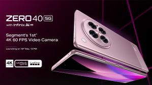 Infinix Zero 40 5G ಫೋನ್ ಬಿಡುಗಡೆ: 108MP ಕ್ಯಾಮೆರಾ, ದೊಡ್ಡ ಬ್ಯಾಟರಿ.. ಬೆಲೆ?