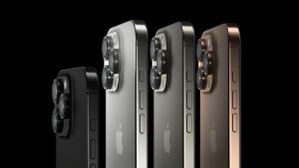 iPhone 16 Pro ಮತ್ತು iPhone 16 Pro Max ಬಿಡುಗಡೆ: ರಾಶಿ ಫೀಚರ್ಸ್‌.. ಬೆಲೆ ಎಷ್ಟು ಗೊತ್ತಾ?