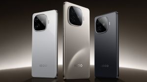 iQOO Z9 Turbo+ ಗ್ರ್ಯಾಂಡ್ ಎಂಟ್ರಿ: ದೊಡ್ಡ ಬ್ಯಾಟರಿ, ಸೋನಿ ಕ್ಯಾಮೆರಾ.. ಬೆಲೆ ಎಷ್ಟು?