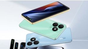 ಕಡಿಮೆ ಬೆಲೆಯ ಈ ಫೋನಿಗೂ ಬಿಗ್‌ ಡಿಸ್ಕೌಂಟ್‌; ಆಫರ್‌ ಬೆಲೆ ತಿಳಿದ್ರೆ, ವಾವ್‌ ಅಂತೀರಾ!