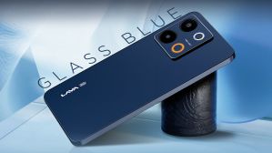 ಸದ್ದಿಲ್ಲದೆ Lava Blaze 3 5G ಲಾಂಚ್: 50MP ಕ್ಯಾಮೆರಾ, 5000mAh ಬ್ಯಾಟರಿ.. ಅಗ್ಗದ ಬೆಲೆ! ಸದ್ದಿಲ್ಲದೆ Lava Blaze 3 5G ಲಾಂಚ್: 50MP ಕ್ಯಾಮೆರಾ, 5000mAh ಬ್ಯಾಟರಿ.. ಅಗ್ಗದ ಬೆಲೆ!