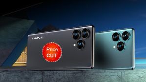 ಖುಷಿ ಸುದ್ದಿ: Lava Blaze Curve 5G ಬೆಲೆ ಕುಸಿತ: 2,500 ಡಿಸ್ಕೌಂಟ್.. ಜೊತೆಗೆ ಆಫರ್‌ ಕೂಡ ಸಿಗುತ್ತೆ