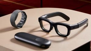 ಮೆಟಾ ಸಂಸ್ಥೆಯಿಂದ AR glasses ಅನಾವರಣ; ಅಚ್ಚರಿಯ ಫೀಚರ್ಸ್‌!