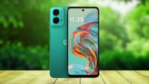 ಮತ್ತೆ Moto G45 5G ಸೇಲ್ ಶುರು: ಕಡಿಮೆ ಬೆಲೆ.. ಜೊತೆಗೆ ಭರ್ಜರಿ ಡಿಸ್ಕೌಂಟ್! ಮತ್ತೆ Moto G45 5G ಸೇಲ್ ಶುರು: ಕಡಿಮೆ ಬೆಲೆ.. ಜೊತೆಗೆ ಭರ್ಜರಿ ಡಿಸ್ಕೌಂಟ್!