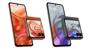 Motorola: ದೈತ್ಯ ಫೋನಿನ ಸೇಲ್ ಶುರು: ಅಬ್ಬಾ ಎಂಥಾ ಫೀಚರ್ಸ್‌.. ಬೆಲೆ ನೋಡಿ