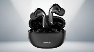 Noise: ಹೊಸ ಇಯರ್‌ಬಡ್‌ ಲಾಂಚ್.. ಕೇವಲ 1,299 ರೂ.! 50 ಗಂಟೆ ಬ್ಯಾಟರಿ ಬ್ಯಾಕಪ್