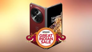 Amazon Sale: OnePlus Open ಮೇಲೆ 40,000 ಡಿಸ್ಕೌಂಟ್! ಸೀಮಿತ ಅವಧಿಗೆ ಮಾತ್ರ
