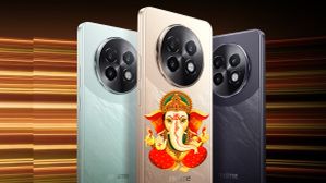 ಗಣೇಶ ಹಬ್ಬಕ್ಕೆ ಸಿಕ್ತು ಬಂಪರ್ ಗಿಫ್ಟ್! ಇಂದು Realme 13+ 5G ಸೇಲ್: 4,500 ಆಫರ್‌!