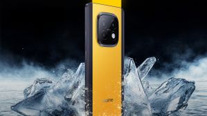 Realme: ನಾಳೆ ಹೊಸ 5G ಫೋನ್ ಸೇಲ್: ಕಡಿಮೆ ಬೆಲೆ.. ಜೊತೆಗೆ 2,000 ಡಿಸ್ಕೌಂಟ್!