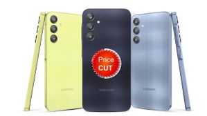 Samsung: ಅಗ್ಗದ 5G ಫೋನ್ ಬೆಲೆ ಮತ್ತಷ್ಟು ಇಳಿಕೆ; 2,500 ಡಿಸ್ಕೌಂಟ್.. ಹೊಸ ಬೆಲೆ ಎಷ್ಟು?