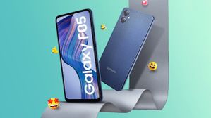 ಇಂದು Samsung Galaxy F05 ಸೇಲ್: ಕೇವಲ 8,000 ರೂ.. ಅದೂ Samsung ಫೋನ್‌!