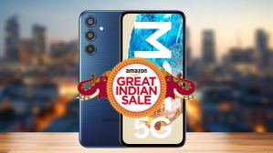 ಅಬ್ಬಾ..! ಬರೋಬ್ಬರಿ 6,000 ಡಿಸ್ಕೌಂಟ್! ಕಡಿಮೆ ಬೆಲೆಗೆ Samsung 5G ಫೋನ್; ಖರೀದಿ ಎಲ್ಲಿ?