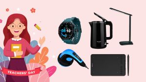 Teachers Day 2024: ನಿಮ್ಮ ನೆಚ್ಚಿನ ಶಿಕ್ಷಕರಿಗೆ ಏನು ಗಿಫ್ಟ್ ಕೊಡ್ತೀರಾ? ಇಲ್ಲಿದೆ ಪಟ್ಟಿ
