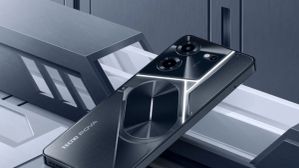 ಆಕರ್ಷಕ ಲುಕ್‌ ಮೂಲಕ ಗಮನ ಸೆಳೆದಿರುವ ಈ ಫೋನ್‌ ಬೆಲೆಯಲ್ಲಿ ಭಾರೀ ಇಳಿಕೆ!