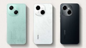 Tecno Spark Go 1 ಸೇಲ್ ಶುರು: ಅಗ್ಗದ ಬೆಲೆ.. ಬಂಪರ್ ಆಫರ್! 