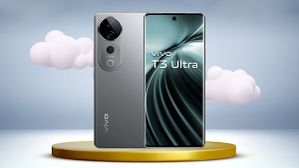 Vivo T3 Ultra: ಬಂತು ಗಟ್ಟಿಮುಟ್ಟಾದ 5G ಫೋನ್‌.. ಸಖತ್ ಫೀಚರ್ಸ್‌, ಬೆಲೆ ಇಷ್ಟೇನಾ?
