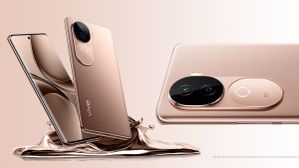 ಸೆ.25ಕ್ಕೆ Vivo V40e 5G ಲಾಂಚ್: ಸೋನಿ ಕ್ಯಾಮೆರಾ, 80W ಚಾರ್ಜಿಂಗ್.. ಬೆಲೆ ಎಷ್ಟು?