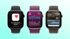 watchOS 11: ಆಪಲ್ ವಾಚ್ಓಎಸ್ 11 ಬಿಡುಗಡೆ: ಟಾಪ್ 5 ವೈಶಿಷ್ಟ್ಯಗಳೇನು? watchOS 11: ಆಪಲ್ ವಾಚ್ಓಎಸ್ 11 ಬಿಡುಗಡೆ: ಟಾಪ್ 5 ವೈಶಿಷ್ಟ್ಯಗಳೇನು?