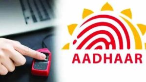 ಆಧಾರ್ ಕಾರ್ಡ್ ಮೂಲಕ ಹಣ ವಿತ್‌ಡ್ರಾ ಮಾಡುವುದು ಹೇಗೆ ಗೊತ್ತಾ?