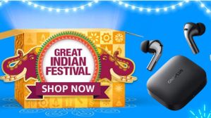 ಭರ್ಜರಿ ಡಿಸ್ಕೌಂಟ್‌ನಲ್ಲಿ TWS Earbuds ಬೇಕಿದ್ರೆ, ಈ ಚಾನ್ಸ್‌ ಮಿಸ್‌ ಮಾಡ್ಕೋಬೇಡಿ!