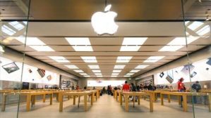 ಐಫೋನ್‌ ಪ್ರಿಯರಿಗೆ ಗುಡ್‌ನ್ಯೂಸ್‌; ನಾಲ್ಕು ಹೊಸ ಅಂಗಡಿಗಳನ್ನು ತೆರೆಯಲು ಮುಂದಾದ Apple!