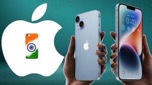 ಚೀನಾಕ್ಕೆ ಶಾಕ್! ಭಾರತದಲ್ಲೇ iPhone 17 ತಯಾರು.. ಎಲ್ಲಿ, ಯಾವಾಗ?