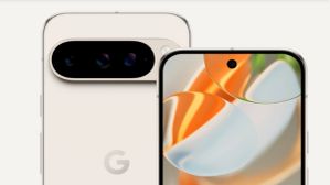 ಇಂದು Google Pixel 9 Pro ಸೇಲ್; ಪವರ್ಫುಲ್ ಪ್ರೊಸೆಸರ್, ಬೆಸ್ಟ್ ಕ್ಯಾಮೆರಾ! ಇಂದು Google Pixel 9 Pro ಸೇಲ್; ಪವರ್ಫುಲ್ ಪ್ರೊಸೆಸರ್, ಬೆಸ್ಟ್ ಕ್ಯಾಮೆರಾ!