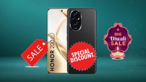 Honor 200 5G ಬೆಲೆ ಇಳಿಕೆ: 15,000 ಡಿಸ್ಕೌಂಟ್.. ಒಟ್ಟಾರೆ 23,748 ಉಳಿತಾಯ.. ಖರೀದಿ ಎಲ್ಲಿ?