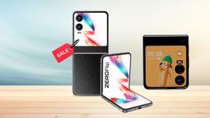Infinix: 50 ಸಾವಿರದ ದೈತ್ಯ ಫೋನ್! ಇಂದು ಫಸ್ಟ್ ಸೇಲ್.. 6,500 ಡಿಸ್ಕೌಂಟ್.. ಹೀಗಿವೆ ಫೀಚರ್ಸ್ Infinix: 50 ಸಾವಿರದ ದೈತ್ಯ ಫೋನ್! ಇಂದು ಫಸ್ಟ್ ಸೇಲ್.. 6,500 ಡಿಸ್ಕೌಂಟ್.. ಹೀಗಿವೆ ಫೀಚರ್ಸ್