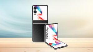 ಮಾರುಕಟ್ಟೆಗೆ ಬಂತು Infinix Zero Flip 5G; ಟ್ರಿಪಲ್ 50MP ಕ್ಯಾಮೆರಾ.. ಧೂಳೆಬ್ಬಿಸಲು Infinix ರೆಡಿ! ಮಾರುಕಟ್ಟೆಗೆ ಬಂತು Infinix Zero Flip 5G; ಟ್ರಿಪಲ್ 50MP ಕ್ಯಾಮೆರಾ.. ಧೂಳೆಬ್ಬಿಸಲು Infinix ರೆಡಿ!