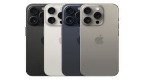 iPhone 15 Pro ಖರೀದಿಸಲು ಇದು ಬೆಸ್ಟ್‌ ಟೈಮ್‌!..30,410ರೂ. ಡಿಸ್ಕೌಂಟ್‌!