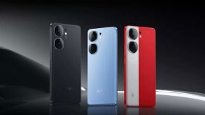 iQOO: 6,000mAh ಬ್ಯಾಟರಿ, 512GB ಸ್ಟೋರೇಜ್‌.. ಮಾರುಕಟ್ಟೆಗೆ ಬರ್ತಿವೆ 2 ಹೊಸ ಫೋನ್‌! ಯಾವಾಗ?