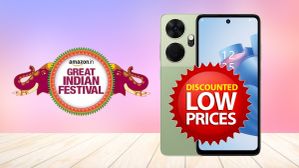 ಕೇವಲ 7299 ರೂ.! 256GB ಸ್ಟೋರೇಜ್.. 50MP ಕ್ಯಾಮೆರಾ.. ಯಾವ ಫೋನ್?