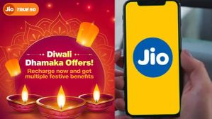 ದೀಪಾವಳಿ ಹಬ್ಬಕ್ಕೆ ಜಿಯೋದಿಂದ ಬಂಫರ್‌ ಆಫರ್‌ ಘೋಷಣೆ; ಗ್ರಾಹಕರಿಗೆ ಖುಷಿ!