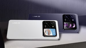 Lava: ಹೊಸ 5G ಫೋನ್ ಲಾಂಚ್: ಡ್ಯುಯಲ್ ಡಿಸ್ಪ್ಲೇ, 50MP ಕ್ಯಾಮೆರಾ.. ಬೆಲೆ ಎಷ್ಟು?