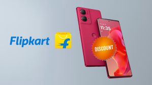 ಸಿಹಿ ಸುದ್ದಿ! ದೀಪಾವಳಿಗೂ ಮೊದಲೇ Moto G85 5G ಬೆಲೆ ಇಳಿಕೆ; ಡಿಸ್ಕೌಂಟ್ ಎಷ್ಟು? ಸಿಹಿ ಸುದ್ದಿ! ದೀಪಾವಳಿಗೂ ಮೊದಲೇ Moto G85 5G ಬೆಲೆ ಇಳಿಕೆ; ಡಿಸ್ಕೌಂಟ್ ಎಷ್ಟು?