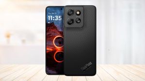 Motorola: ಹೊಸ ಫೋನ್ ಲಾಂಚ್.. 41,800 ಬೆಲೆ.. ನೀವು ತಿಳಿದುಕೊಳ್ಳಬೇಕಾದ ವಿಚಾರಗಳಿವು! Motorola: ಹೊಸ ಫೋನ್ ಲಾಂಚ್.. 41,800 ಬೆಲೆ.. ನೀವು ತಿಳಿದುಕೊಳ್ಳಬೇಕಾದ ವಿಚಾರಗಳಿವು!