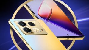 Infinix Note 40X 5G ಫೋನ್ ಬೆಲೆ ಇಳಿಕೆ; 256GB ಸ್ಟೋರೇಜ್, ಬಿಗ್ ಬ್ಯಾಟರಿ ಇದೆ! Infinix Note 40X 5G ಫೋನ್ ಬೆಲೆ ಇಳಿಕೆ; 256GB ಸ್ಟೋರೇಜ್, ಬಿಗ್ ಬ್ಯಾಟರಿ ಇದೆ!