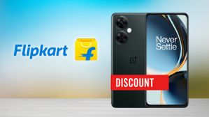 OnePlus: 15,000ಕ್ಕೆ 5G ಫೋನ್! 4,315 ಡಿಸ್ಕೌಂಟ್.. 108MP ಕ್ಯಾಮೆರಾ.. ಖರೀದಿ ಎಲ್ಲಿ? OnePlus: 15,000ಕ್ಕೆ 5G ಫೋನ್! 4,315 ಡಿಸ್ಕೌಂಟ್.. 108MP ಕ್ಯಾಮೆರಾ.. ಖರೀದಿ ಎಲ್ಲಿ?